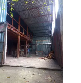 Imagem: Galpão / Salão para Alugar, Vila Bela