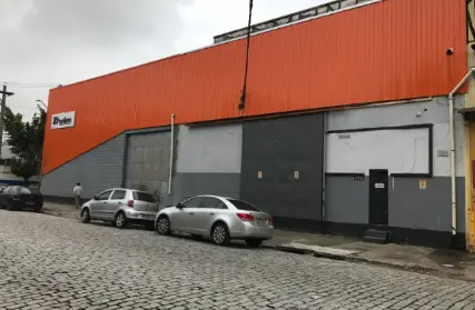 Imagem: Galpão / Salão para Venda, Mooca