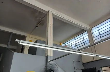 Imagem: Galpão / Salão para Alugar, Vila Santa Clara