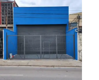 Imagem: Galpão / Salão para Alugar, Belém