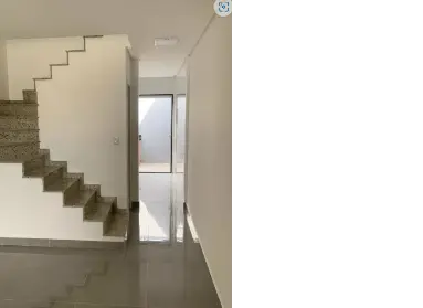 Imagem: Sobrado para Venda, Vila Darli