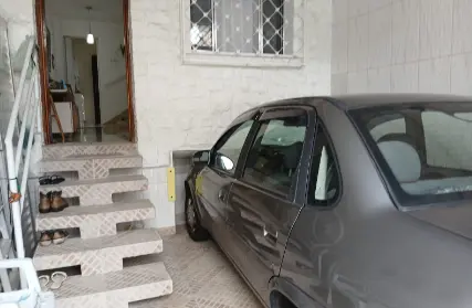 Imagem: Sobrado para Venda, Vila Invernada