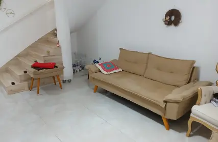 Imagem: Sobrado para Venda, Vila Invernada