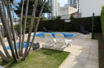 Imagem: Apartamento para Venda, Jardim Independência