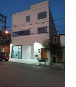 Imagem: Flat / Studio para Alugar, Chácara Belenzinho