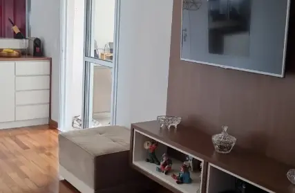 Imagem: Apartamento para Venda, Mooca