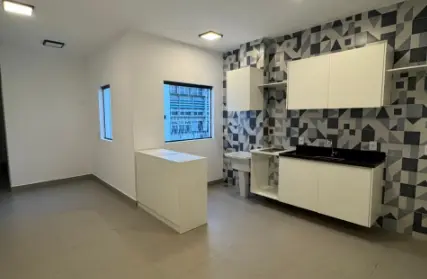 Imagem: Apartamento para Venda, Alto da Moóca