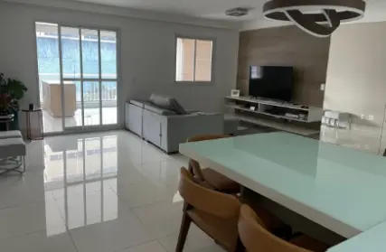 Imagem: Apartamento para Venda, Mooca