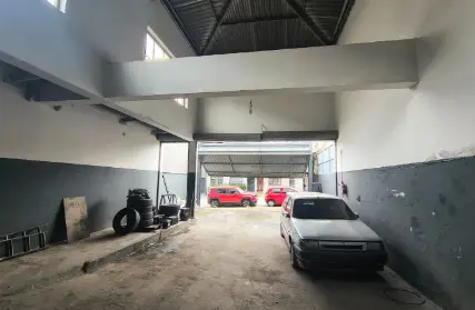 Imagem: Galpão / Salão para Venda, Mooca