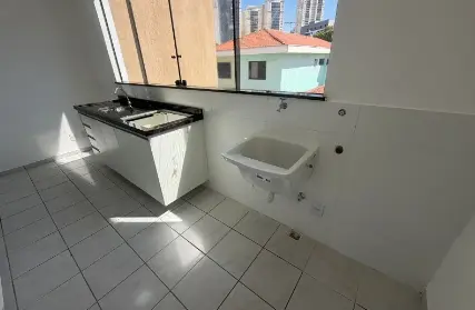 Imagem: Studio / Flat para Alugar, Vila Prudente