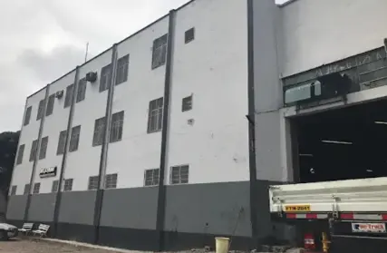 Imagem: Galpão / Salão para Alugar, Mooca