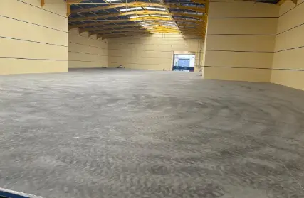 Imagem: Galpão / Salão para Alugar, Vila Carioca (Zona Leste)