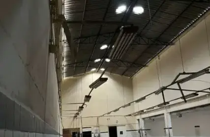 Imagem: Galpão / Salão para Alugar, Vila Formosa