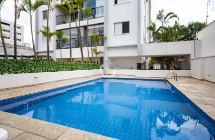 Imagem: Apartamento para Venda, Mooca