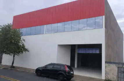 Imagem: Galpão / Salão para Alugar, Vila Prudente