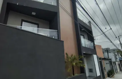 Imagem: Studio / Flat para Venda, Vila Diva (ZL)