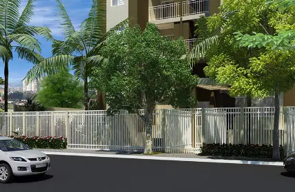 Imagem: Apartamento para Venda, Mooca