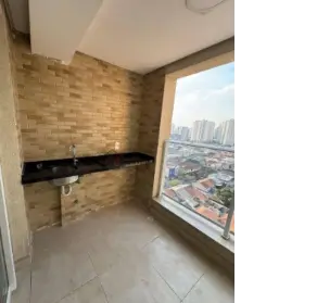 Imagem: Apartamento para Alugar, Mooca