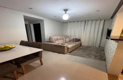 Imagem: Apartamento para Venda, Jardim Lajeado