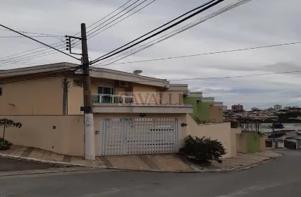 Imagem: Sobrado para Venda, Vila Rui Barbosa