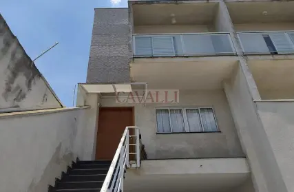 Imagem: Sobrado para Venda, Chácara Seis de Outubro