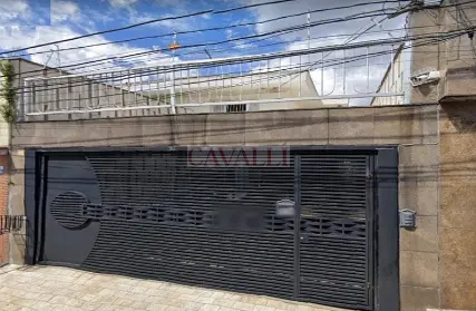 Imagem: Sobrado para Venda, Chácara Seis de Outubro