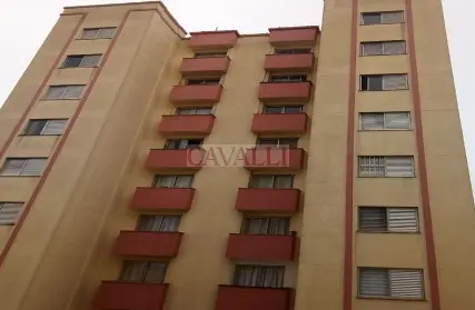 Imagem: Apartamento para Venda, Jardim Arize