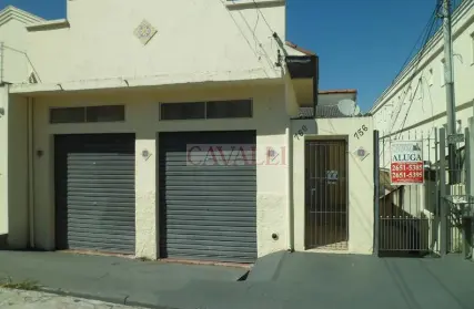 Imagem: Casa Térrea para Alugar, Vila Aricanduva