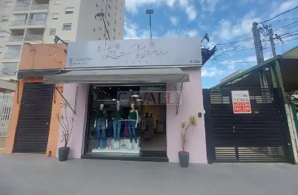 Imagem: Casa Térrea para Venda, Chácara Seis de Outubro