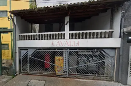 Imagem: Sobrado para Venda, Chácara Califórnia