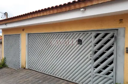 Imagem: Casa Térrea para Venda, Jardim Tietê