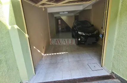 Imagem: Sobrado para Venda, Vila Costa Melo