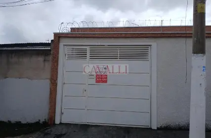 Imagem: Casa Térrea para Alugar, Jardim Aricanduva