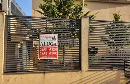 Imagem: Condomínio Fechado para Alugar, Vila Formosa