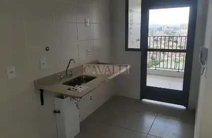 Imagem: Apartamento para Venda, Chácara Seis de Outubro