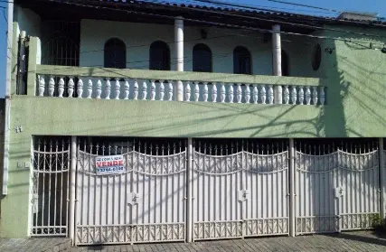 Imagem: Casa Térrea para Venda, Jardim Maringá