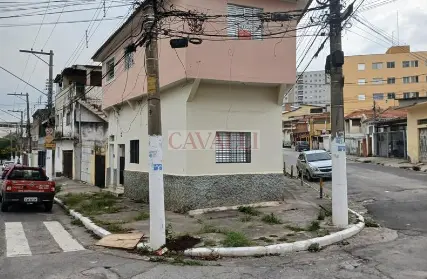Imagem: Casa Térrea para Alugar, Vila Dalila