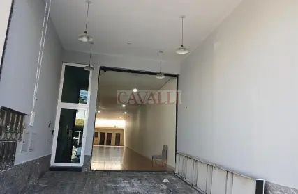 Imagem: Galpão / Salão para Alugar, Vila Talarico