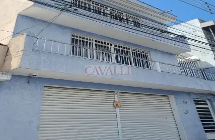 Imagem: Sala Comercial para Alugar, Vila Marieta (ZL)