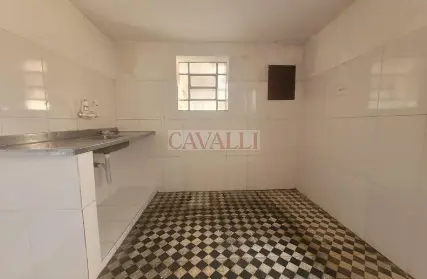 Imagem: Casa Térrea para Alugar, Vila Aricanduva