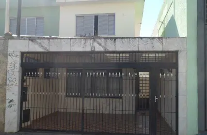 Imagem: Sobrado para Venda, Vila Nova Manchester