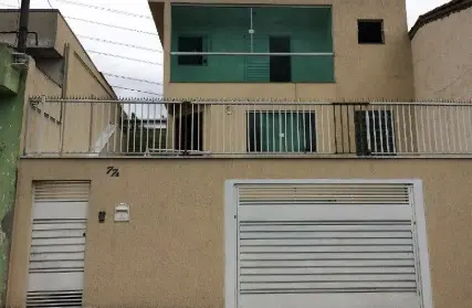 Imagem: Sobrado para Venda, Vila Talarico