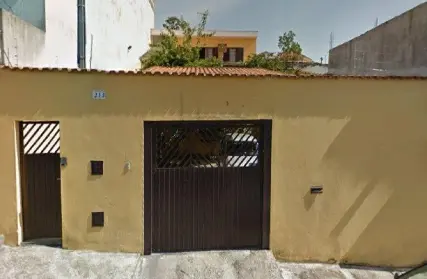 Imagem: Sobrado para Venda, Chácara Cruzeiro do Sul