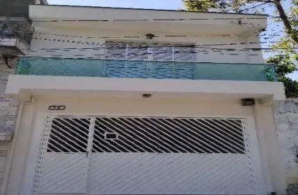 Imagem: Sobrado para Venda, Jardim Hercilia