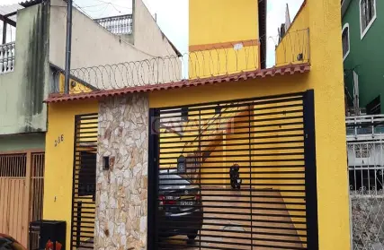 Imagem: Condomínio Fechado para Venda, Vila Euthalia