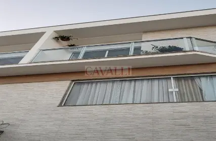 Imagem: Sobrado para Venda, Vila Beatriz (ZL) 