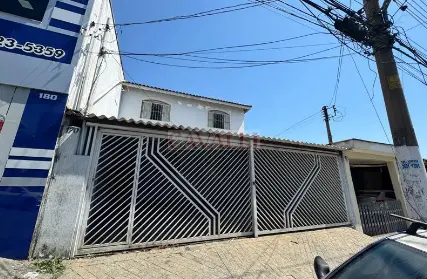 Imagem: Sobrado para Venda, Vila Nova Savoia