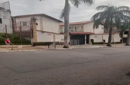 Imagem: Condomínio Fechado para Venda, Vila Marieta (ZL)