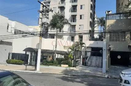 Imagem: Apartamento para Venda, Vila Esperança