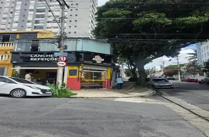 Imagem: Casa Comercial para Alugar, Chácara Seis de Outubro